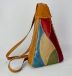 Load image into Gallery viewer, Kerry Sling Backpack Acrylic Templates