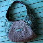 Load image into Gallery viewer, Laney Reversible Hobo Acrylic Templates