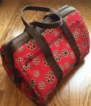 Load image into Gallery viewer, The Luxie Lunch Bag Acrylic Templates