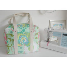 Load image into Gallery viewer, The Machine Bag Acrylic Templates