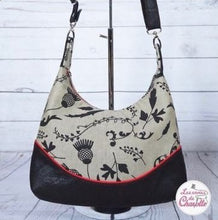 Load image into Gallery viewer, The Marichel Hobo Shoulder Bag Acrylic Templates