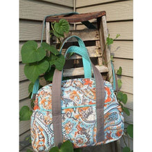 Load image into Gallery viewer, The Nappy Bag Acrylic Templates