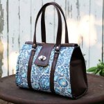 Load image into Gallery viewer, Nora Doctor Bag Acrylic Templates