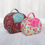 Load image into Gallery viewer, Olive Vanity Bag Acrylic Templates