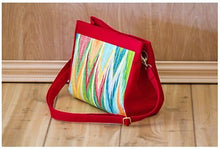 Load image into Gallery viewer, The Powte Bag Acrylic Templates