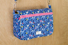 Load image into Gallery viewer, The Puck Cross-Body Bag Acrylic Templates