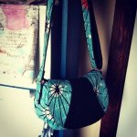 Load image into Gallery viewer, Rosie Crossbody Acrylic Templates