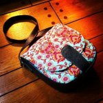 Load image into Gallery viewer, Sandra Saddle Bag Acrylic Templates