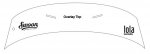 Load image into Gallery viewer, Lola Domed Handbag Acrylic Templates