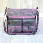 Load image into Gallery viewer, Sydney Crossbody Acrylic Templates