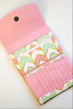 Load image into Gallery viewer, The Boon Wallet Acrylic Templates