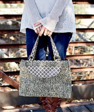 Load image into Gallery viewer, The Lilu Purse Acrylic Templates