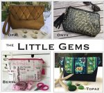 Load image into Gallery viewer, The Little Gems Acrylic Templates