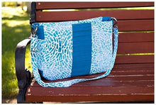 Load image into Gallery viewer, The Sylph Bag Acrylic Templates