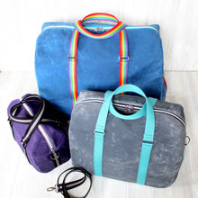 Load image into Gallery viewer, Tribbiani Traveler Trio Acrylic Templates