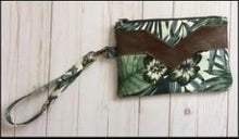 Load image into Gallery viewer, The Victoria Wristlet Acrylic Templates