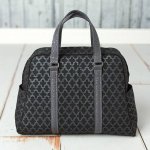 Load image into Gallery viewer, Vivian Handbag & Traveler Acrylic Templates