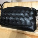 Load image into Gallery viewer, The Clematis Wristlet Additional/Modified Laser-Cut Acrylic Templates