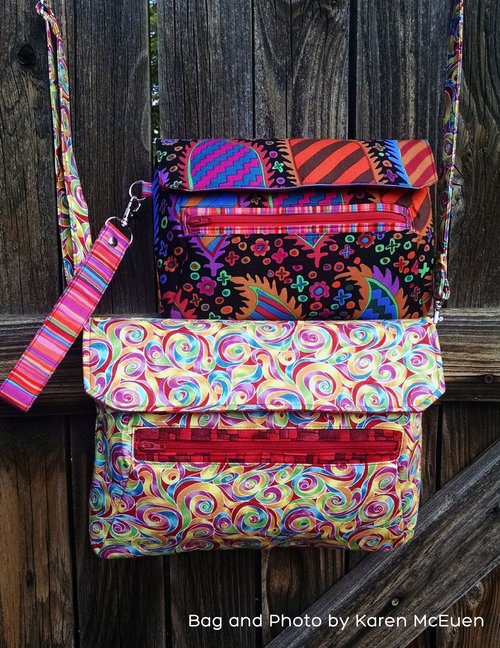 The Zélie Clutch
