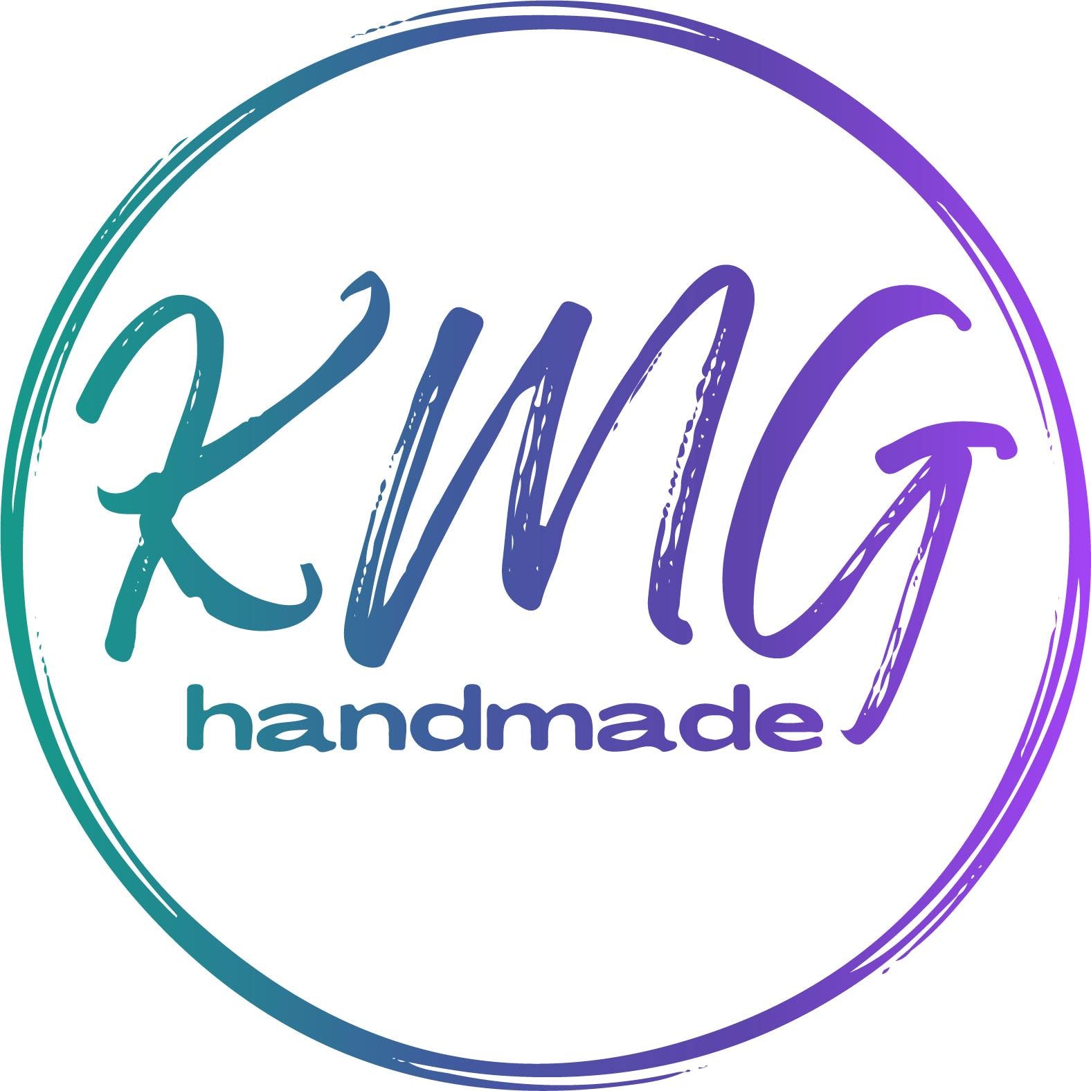 KMG Handmade – That Template Shop