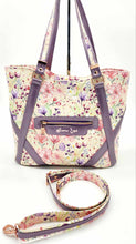 Load image into Gallery viewer, Empress Tote Acrylic Templates
