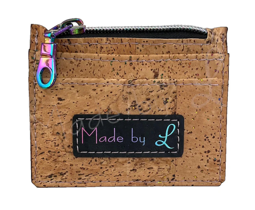 Nana Banana Mini Wallet Acrylic Templates