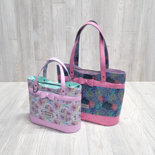 Load image into Gallery viewer, Rachel Handbag Acrylic Templates
