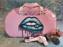Load image into Gallery viewer, Oro Rosa Travel Bag aka "The Beast" Acrylic Templates
