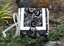 Load image into Gallery viewer, The Juno Sling Purse Acrylic Templates
