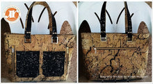 Load image into Gallery viewer, The Octavia Daily Tote Acrylic Templates
