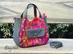 Ruby Handbag Acrylic Templates