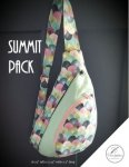 Summit Pack Acrylic Templates