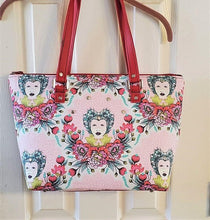 Load image into Gallery viewer, The Lauren Bag Acrylic Templates
